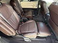 2024 Toyota Sienna Platinum