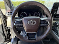 2024 Toyota Sienna Platinum
