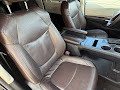 2024 Toyota Sienna Platinum