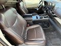 2024 Toyota Sienna Platinum