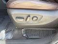 2024 Toyota Sienna Platinum