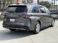 2024 Toyota Sienna Platinum