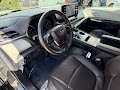 2024 Toyota Sienna Platinum