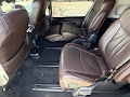2024 Toyota Sienna Platinum