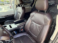 2024 Toyota Sienna Platinum