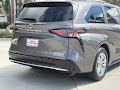 2024 Toyota Sienna Platinum