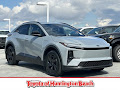 2027 Toyota C-HR SE