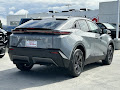 2027 Toyota C-HR SE