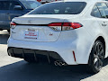 2027 Toyota Corolla SE