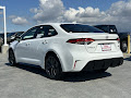 2027 Toyota Corolla SE