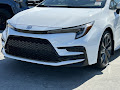 2027 Toyota Corolla SE