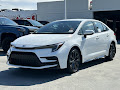 2027 Toyota Corolla SE