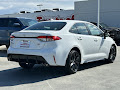 2027 Toyota Corolla SE